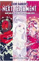Clive Barker's Next Testament Vol. 3