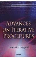 Advances on Iterative Procedures