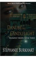 Danube in Candlelight