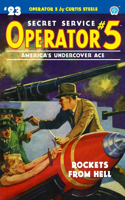 Operator 5 #23
