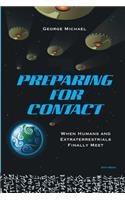 Preparing for Contact