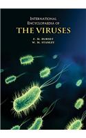 International Encyclopaedia Of Viruses (Set Of 3 Volumes)