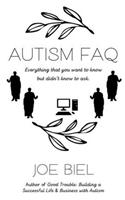 Autism FAQ