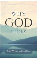Why God Hides