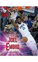Joel Embiid: (Beacon Biography)