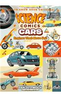 Science Comics: Cars