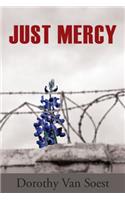 Just Mercy