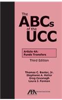 The ABCs of the Ucc Article 4a