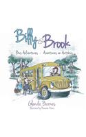 Billy & Brook: Bus Adventures: Aventuras en Autobus