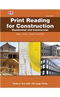 Print Reading for Construction