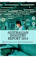 Australian Industry Report 2014