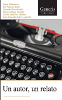 autor, un relato