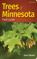 Trees of Minnesota Field Guide: (Tree Identification Guides)