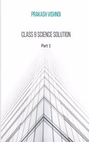 Class 9 Science Solution Part 1