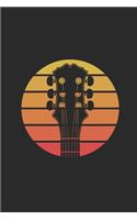 Guitar Retro