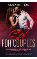 Sex For Couples