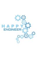 Happy Engineer Notebook