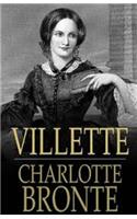 Villette Illustrated