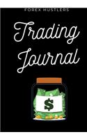 Forex Trading Journal