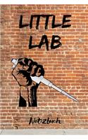 Little Lab Notizbuch
