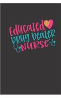 educated drug dealer nurse