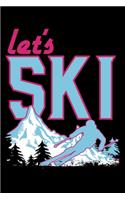Let's Ski