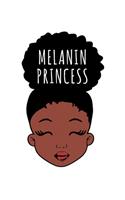 Melanin Princess