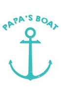 Papas Boat