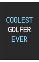 Coolest Golfer Ever
