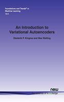 Introduction to Variational Autoencoders