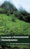 ENCYCLOPEDIA OF ENVIRONMENTAL CHEMODYNAMICS, 3 VOLUME SET