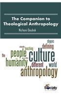 Companion to Theological Anthropology