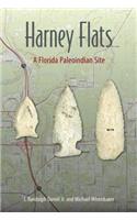 Harney Flats