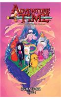 Adventure Time: Sugary Shorts Volume 4(Adventure Time)