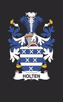 Holten