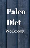 Paleo Diet Workbook