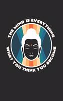 The mind is everything
