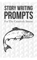 Story Title Prompts