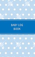 Baby Log Book