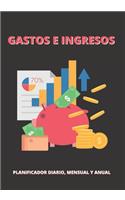 Gastos E Ingresos