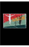 Slackline