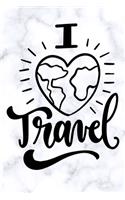 I Love Travel