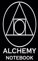 Alchemy Notebook