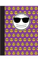Composition Book
