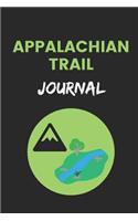 Appalachian Trail Journal