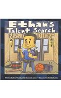 Ethan's Talent Search