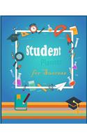 Student Planner for Success