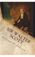 Sir Walter Scott