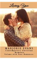 Contemporary Christian Romance