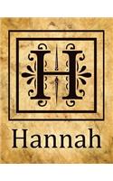 Hannah